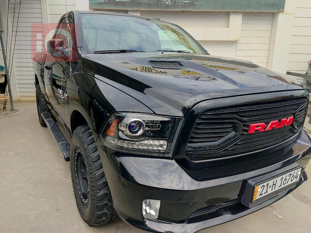 Ram 1500